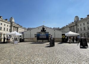 La fotografia torna a Londra. Immagini e riflessioni dalla fiera Photo London