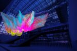 Janet Echelman, Noli Timere