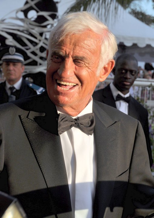 È morto a 88 anni l’attore Jean-Paul Belmondo, il “Bébel” della Nouvelle Vague