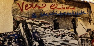 Lamberto Pignotti, Verso libero e indipendente, 2017