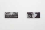 Lars von Trier. Exhibition view at Perrotin, Parigi 2021