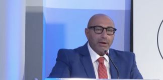Luca Bernardo