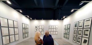 Marcorossi Milano a miart 2021
