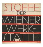Maria Likarz, design for a WW poster, 1928 © MAK