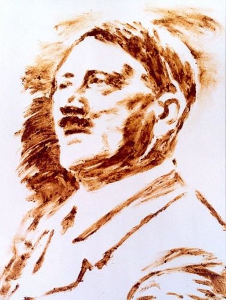 Martin Von Ostrowski, Hitler, 1994