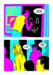 Paolo Parisi – Keith Haring. Graphic biography (Centauria, Milano 2021)