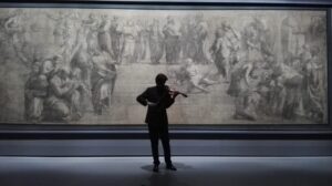 MUMU Musica al Museo. A Milano la musica incontra i capolavori della storia dell’arte