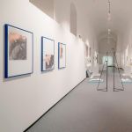 Qui c'è un mondo fantastico. Exhibition view at Museo Nazionale della Montagna, Torino 2021