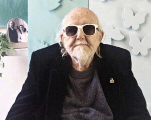 Muore a 89 anni Remo Buti, architetto e designer radicale