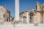 Roberto Boccaccino Alla Triennale di Milano 10 giovani fotografi italiani riscoprono la nostra architettura