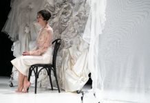 Sara Lupoli & Artgarage, Rosarosaerosae