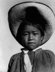 Tina Modotti, Piccolo contadino, Messico, 1927 © Tina Modotti