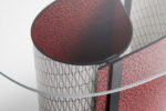 Tornante design Antonio De Marco, Ph Max Rommel