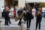 Treviso Suona Jazz Festival 2021. Dixie. Photo © Giorgio Bulgarelli