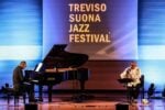 Treviso Suona Jazz Festival 2021. Enrico Pieranunzi. Photo © Giorgio Bulgarelli