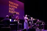 Treviso Suona Jazz Festival 2021. Fabrizio Bosso. Photo © Giorgio Bulgarelli