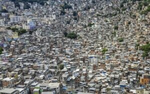 Il destino delle città nel futuro post-pandemia