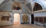 Urbania. Barco Ducale, refettorio