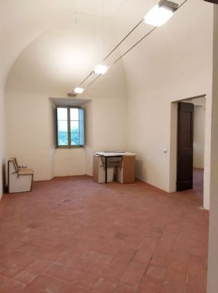 Urbania. Barco Ducale, studio