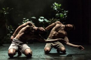 Teatro: a Reggio Emilia le arti dello spettacolo immaginano il futuro con il Festival Aperto