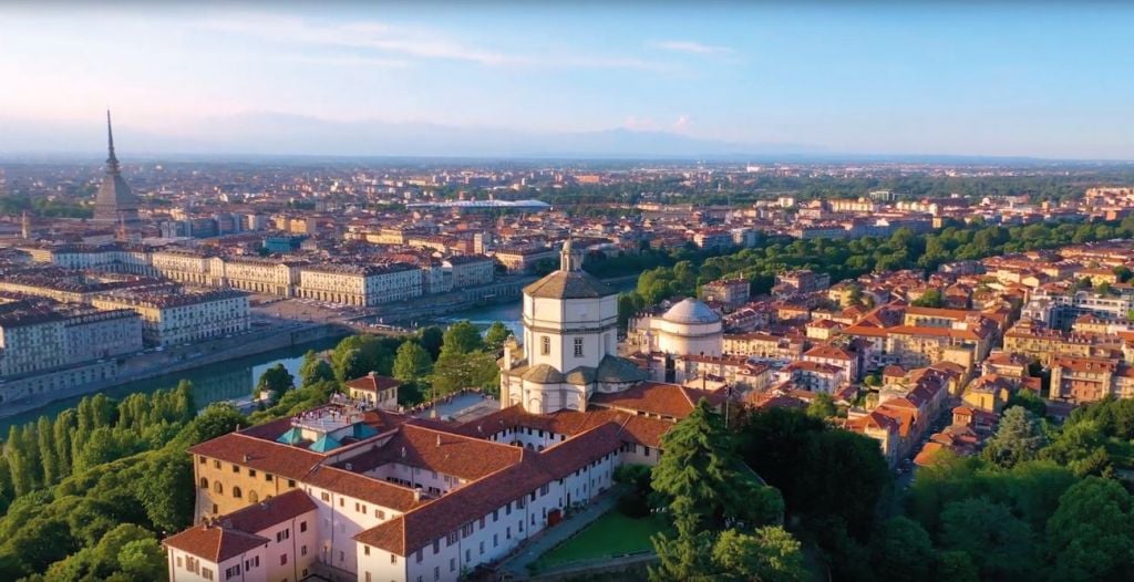 Il Museo Nazionale della Montagna di Torino. Storia e progetto