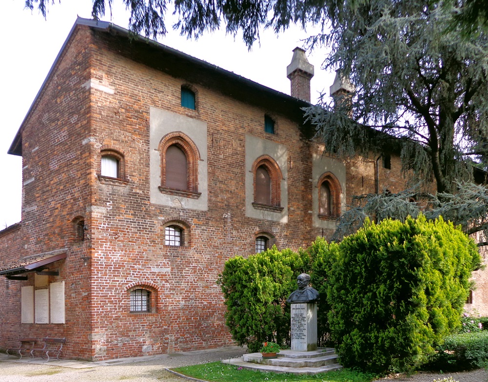 Villa Mirabello, Milano. Di Arbalete Opera propria, CC BY SA 3.0, httpscommons.wikimedia.org