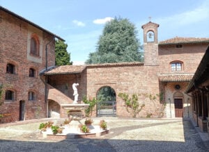 Tutta la storia di Villa Mirabello a Milano