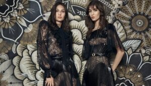 La moda in Libano riparte dalla donna. Le creazioni di Zuhair Murad