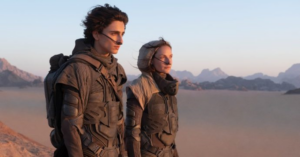La fantascienza adulta di Villeneuve nel film Dune. Da Venezia 78 alle sale italiane