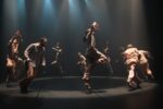 Hofesh Shechter company POLITICAL MOTHER © boshua