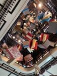 Gucci Cartoleria, Milano