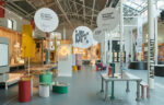 Supersuperfici allestimento, ADI, ph Max Rommel