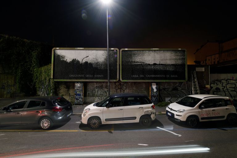 BienNoLo 2021, Luca Pancrazzi - Ph Fabrizio Stipari