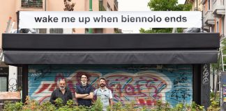 BienNoLo 2021, Gianni Romano, Giulio Alvigini e Matteo Bergamini - Ph Fabrizio Stipari