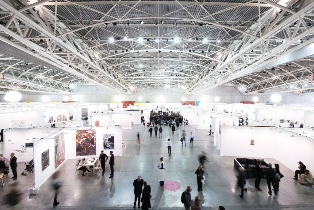 L’Agendissima di Artribune: la guida per l’Art Week di Torino da scaricare o da stampare