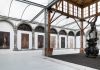 Fondazione Made in Cloister © Danilo Donzelli Photography