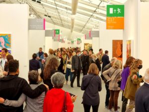 Frieze London 2021. 9 stand da vedere nella fiera che riparte