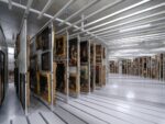 Un interno del Depot. Photo Ossip van Duivenbode 