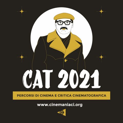 Premio Cat, concorso nazionale di critica cinematografica