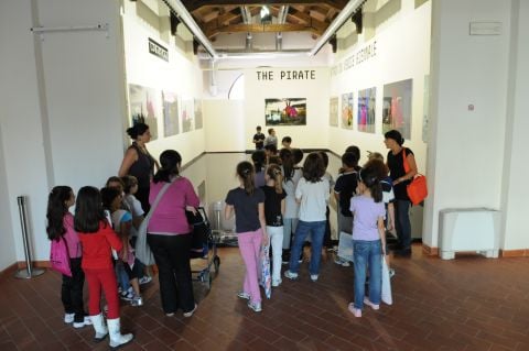 Visita Bambini Terni