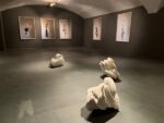 Andature. Exhibition view at Museo Marino Marini, Firenze 2021