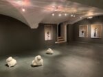 Andature. Exhibition view at Museo Marino Marini, Firenze 2021