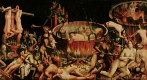 L’Inferno al Quirinale: grande mostra-tributo a Dante a 700 anni dalla morte. Le foto