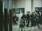 Arte Programmata per conto di Olivetti, 1962, film 16 mm, 10'