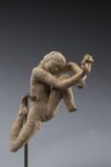 Auguste Rodin, Mouvement de danse, terracotta, 8 x 12,5 x 23,5 cm. Musée Rodin, Parigi © agence photographique du musée Rodin – Jérome Manoukian