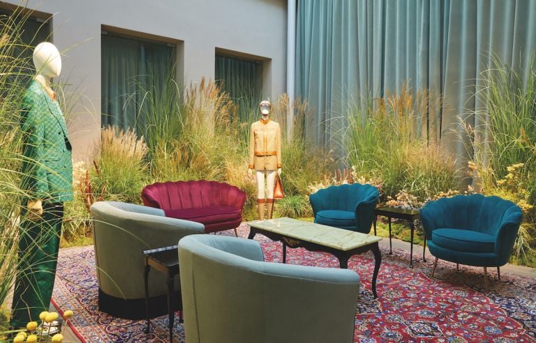 Gucci Circolo Milano