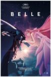 “Belle” di Mamoru Hosoda © Studio Chizu 2021