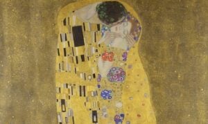 Tutto Gustav Klimt da oggi fruibile online. Il nuovo progetto di Google Arts & Culture