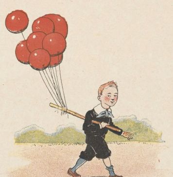 Benjamin Rabier, Tintin Lutin, 1898