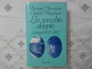 I dimenticati dell’arte. Clotilde Marghieri, la scrittrice che parlava con Bernard Berenson